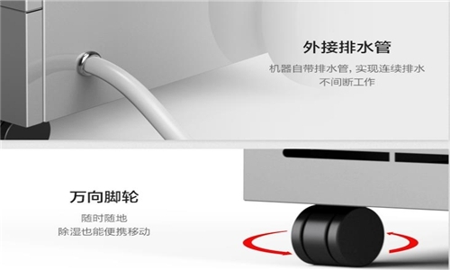 回南天不用怕，廚房潮濕我搞定！