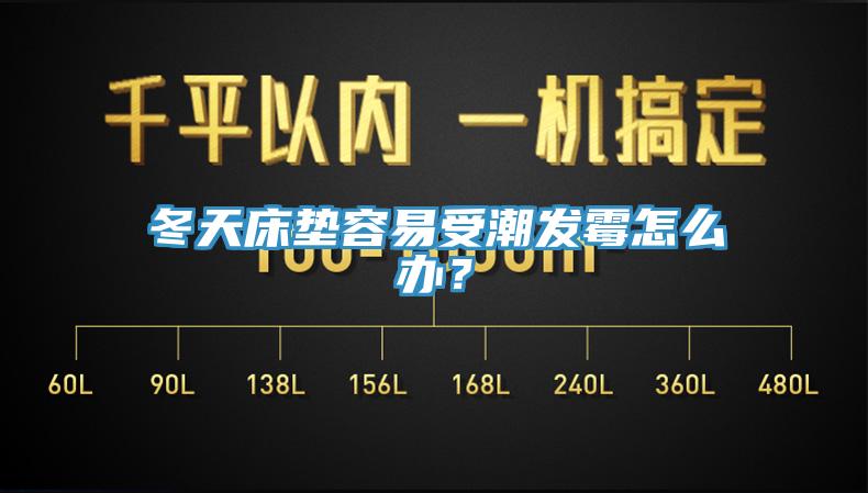 冬天床墊容易受潮發(fā)霉怎么辦？