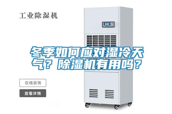 冬季如何應(yīng)對濕冷天氣？除濕機有用嗎？