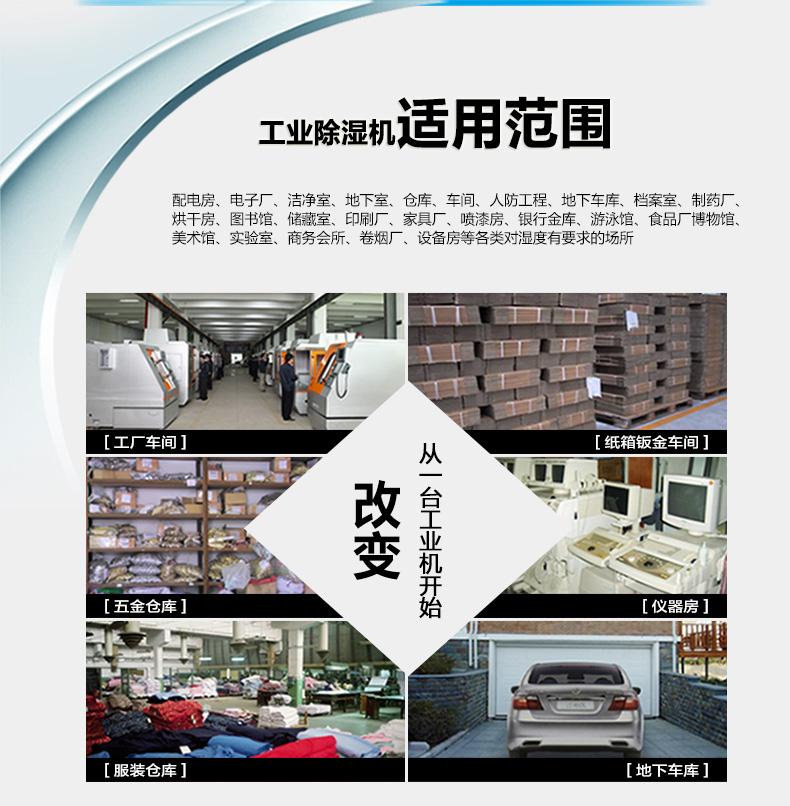 品質(zhì)除濕機，品質(zhì)生活