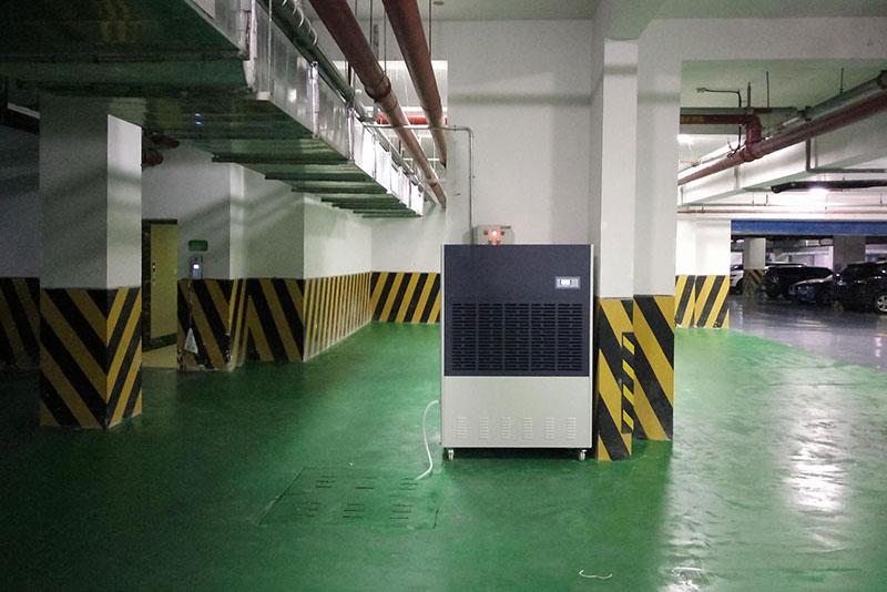 哪個新風除濕機牌子好？新風除濕機十大品牌