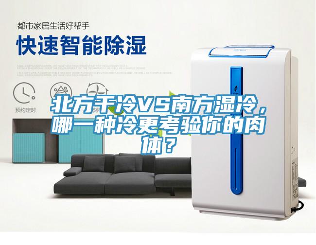 北方干冷VS南方濕冷，哪一種冷更考驗?zāi)愕娜怏w？