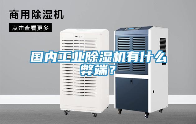 國內(nèi)工業(yè)除濕機(jī)有什么弊端？