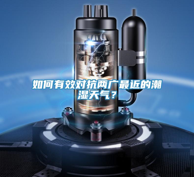 如何有效對(duì)抗兩廣最近的潮濕天氣？