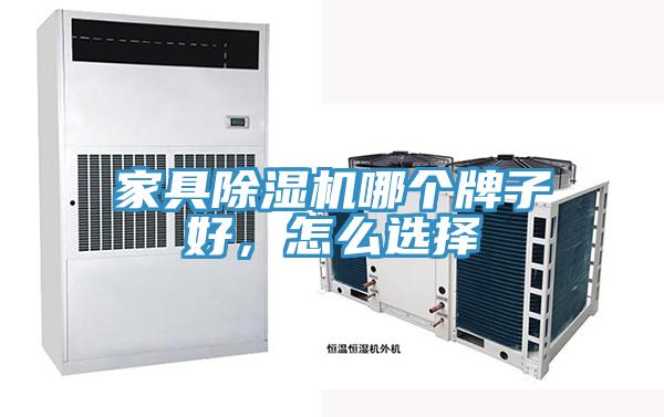 家具除濕機(jī)哪個牌子好，怎么選擇