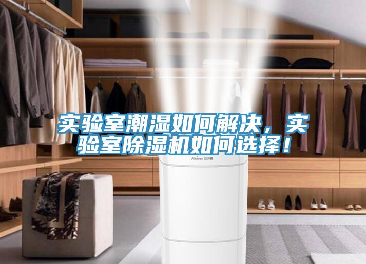 實(shí)驗(yàn)室潮濕如何解決，實(shí)驗(yàn)室除濕機(jī)如何選擇！