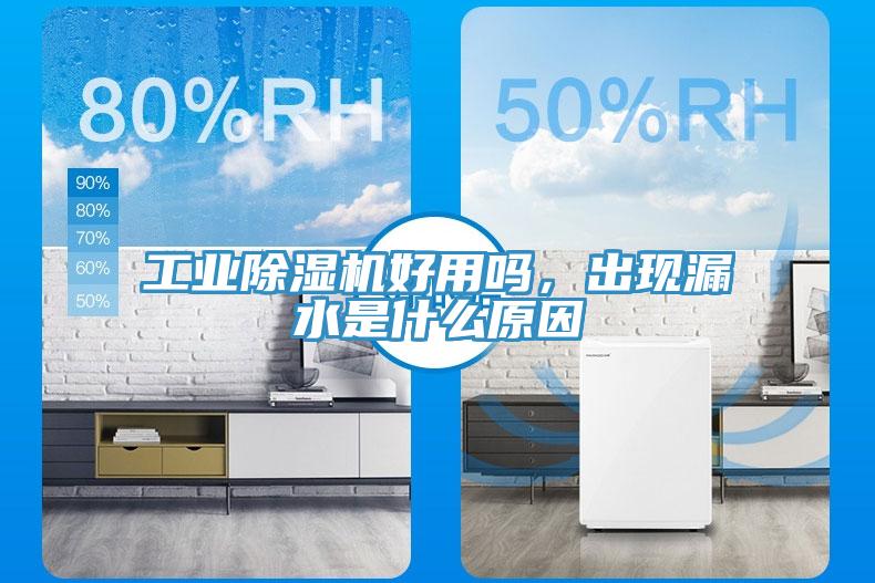 工業(yè)除濕機(jī)好用嗎，出現(xiàn)漏水是什么原因