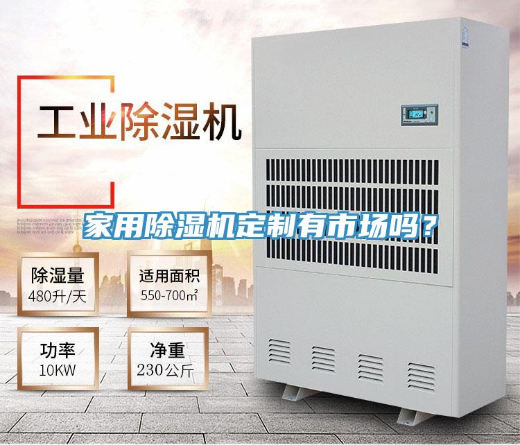 家用除濕機(jī)定制有市場(chǎng)嗎？