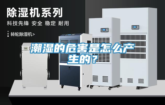 潮濕的危害是怎么產(chǎn)生的？