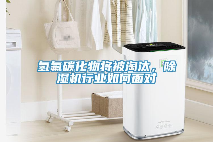 氫氟碳化物將被淘汰，除濕機(jī)行業(yè)如何面對