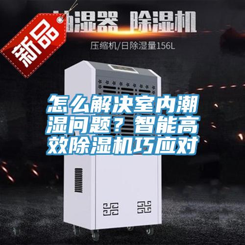 怎么解決室內(nèi)潮濕問(wèn)題？智能高效除濕機(jī)巧應(yīng)對(duì)