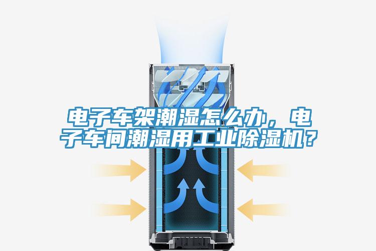 電子車架潮濕怎么辦，電子車間潮濕用工業(yè)除濕機？