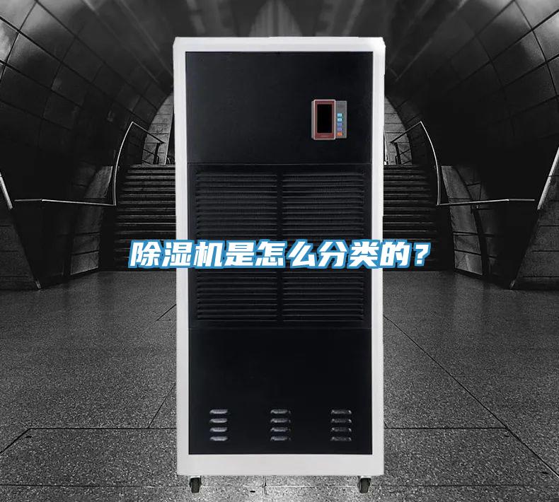 除濕機(jī)是怎么分類的？