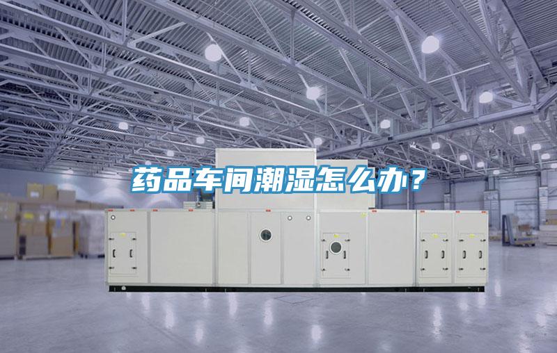 藥品車間潮濕怎么辦？
