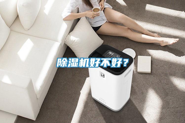 除濕機好不好？