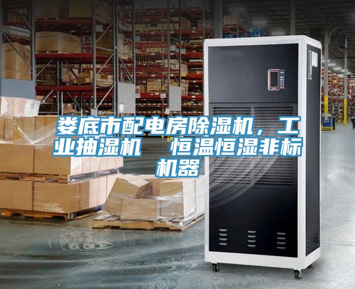 婁底市配電房除濕機(jī)，工業(yè)抽濕機(jī)  恒溫恒濕非標(biāo)機(jī)器