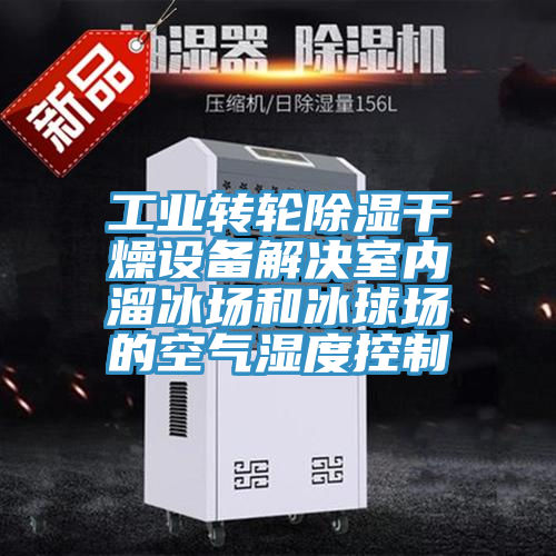 工業(yè)轉輪除濕干燥設備解決室內(nèi)溜冰場和冰球場的空氣濕度控制