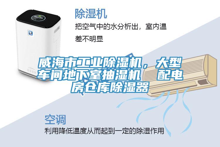 威海市工業(yè)除濕機(jī)，大型車間地下室抽濕機(jī)  配電房倉庫除濕器