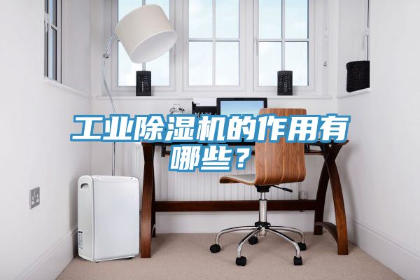 工業(yè)除濕機(jī)的作用有哪些？