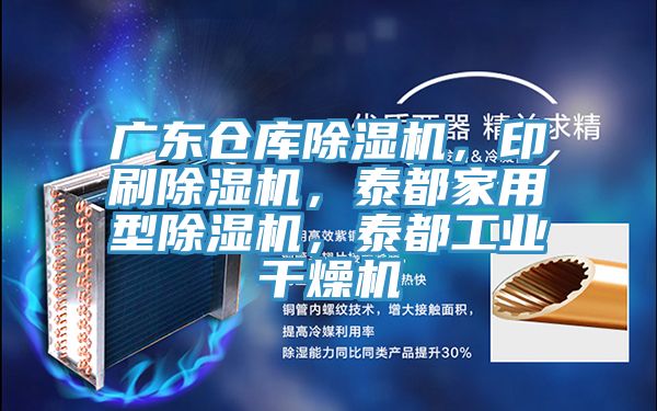 廣東倉(cāng)庫(kù)除濕機(jī)，印刷除濕機(jī)，泰都家用型除濕機(jī)，泰都工業(yè)干燥機(jī)