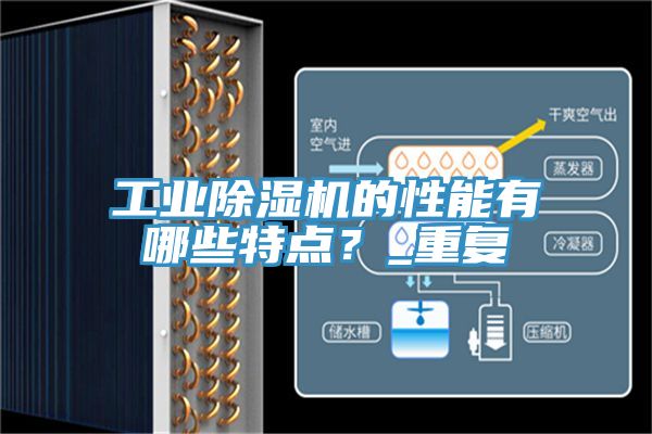 工業(yè)除濕機(jī)的性能有哪些特點(diǎn)？_重復(fù)
