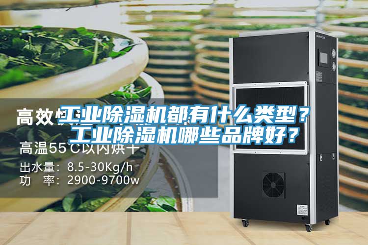 工業(yè)除濕機(jī)都有什么類型？工業(yè)除濕機(jī)哪些品牌好？