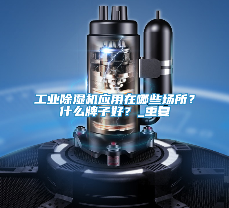工業(yè)除濕機應用在哪些場所？什么牌子好？_重復