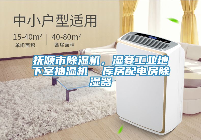 撫順市除濕機，濕菱工業(yè)地下室抽濕機  庫房配電房除濕器