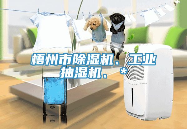 梧州市除濕機(jī)、工業(yè)抽濕機(jī)、＊
