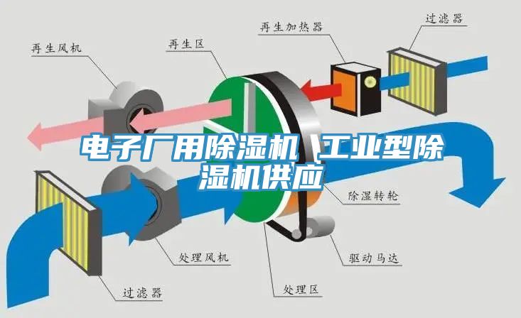 電子廠(chǎng)用除濕機(jī) 工業(yè)型除濕機(jī)供應(yīng)