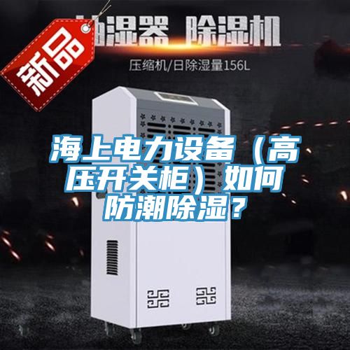 海上電力設(shè)備（高壓開(kāi)關(guān)柜）如何防潮除濕？