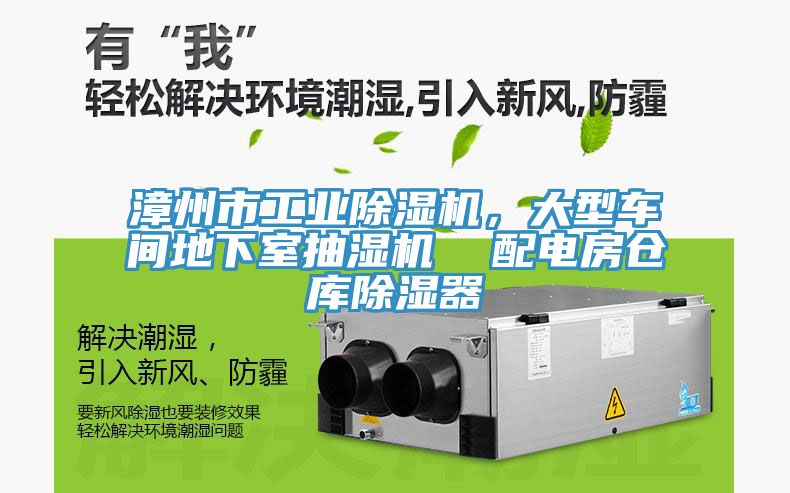 漳州市工業(yè)除濕機(jī)，大型車間地下室抽濕機(jī)  配電房倉(cāng)庫(kù)除濕器