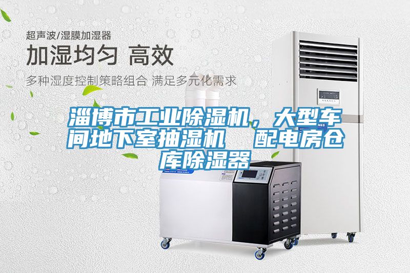 淄博市工業(yè)除濕機(jī)，大型車間地下室抽濕機(jī)  配電房倉(cāng)庫(kù)除濕器