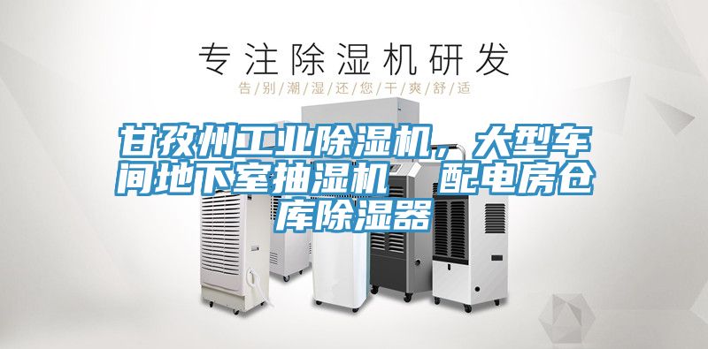 甘孜州工業(yè)除濕機(jī)，大型車間地下室抽濕機(jī)  配電房倉庫除濕器
