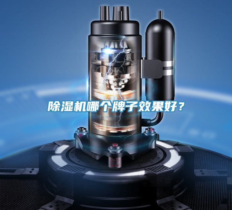 除濕機(jī)哪個(gè)牌子效果好？