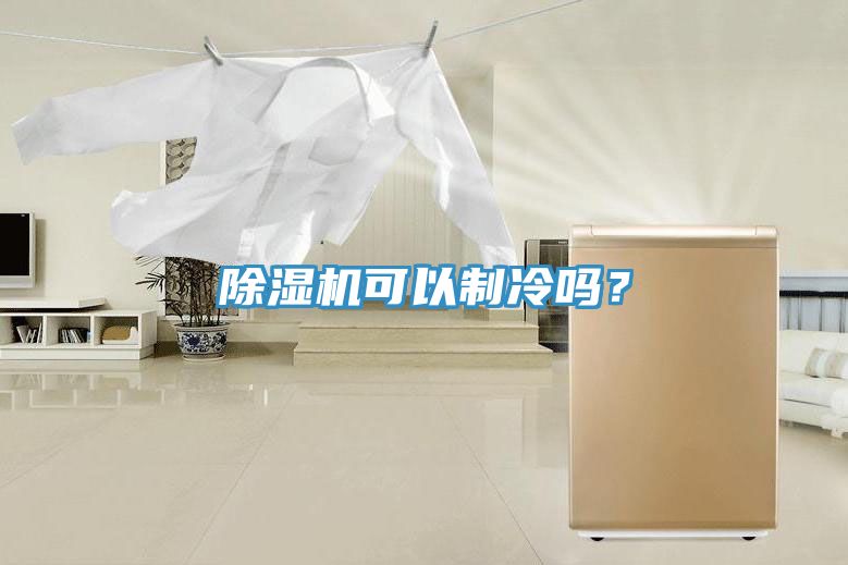 除濕機(jī)可以制冷嗎？