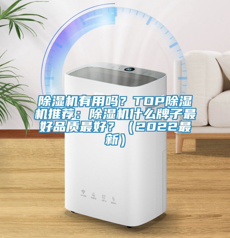 除濕機(jī)有用嗎？TOP除濕機(jī)推薦：除濕機(jī)什么牌子最好品質(zhì)最好？（2022最新）