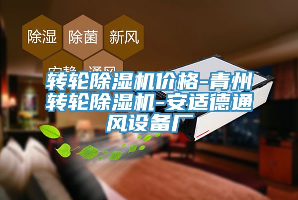轉(zhuǎn)輪除濕機價格-青州轉(zhuǎn)輪除濕機-安適德通風設(shè)備廠