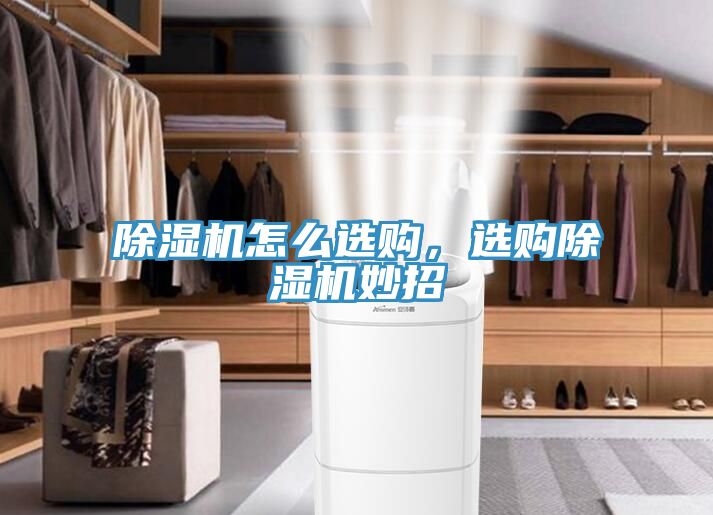 除濕機(jī)怎么選購(gòu)，選購(gòu)除濕機(jī)妙招