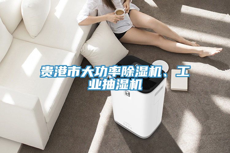 貴港市大功率除濕機(jī)、工業(yè)抽濕機(jī)