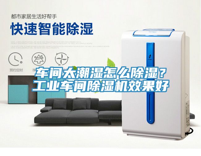 車間太潮濕怎么除濕？工業(yè)車間除濕機(jī)效果好