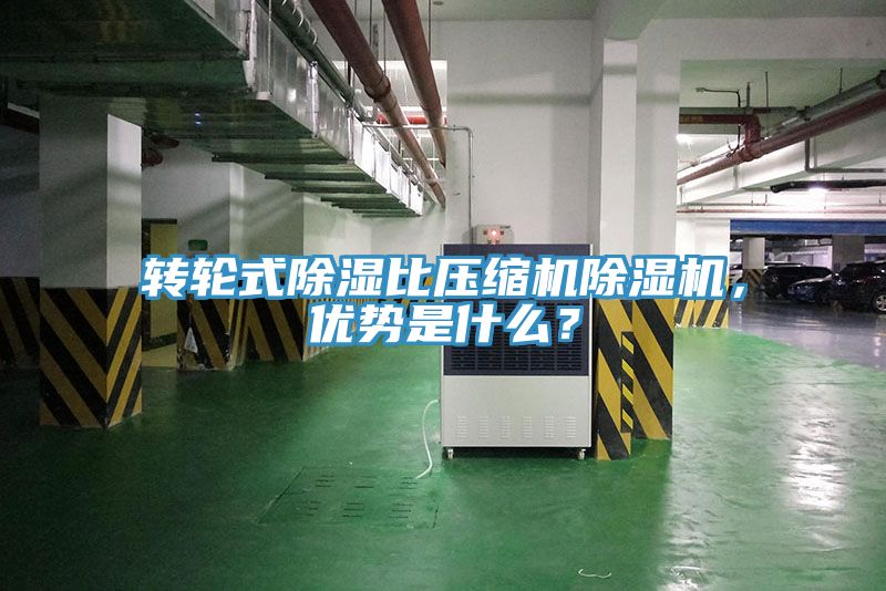 轉(zhuǎn)輪式除濕比壓縮機除濕機，優(yōu)勢是什么？