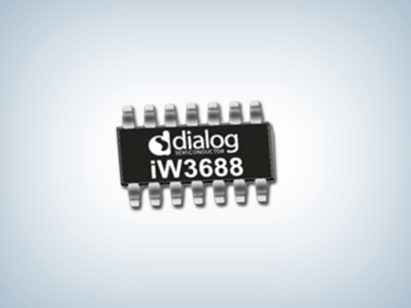 iW3688_LED調(diào)光驅(qū)動芯片 iW3688 iW3688_LED調(diào)光驅(qū)動芯片 iW3688