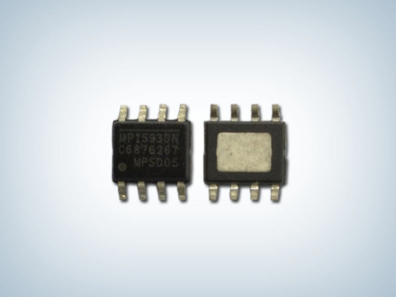 MP1593_降壓DC / DC電源IC MP1593 MP1593_降壓DC / DC電源IC MP1593