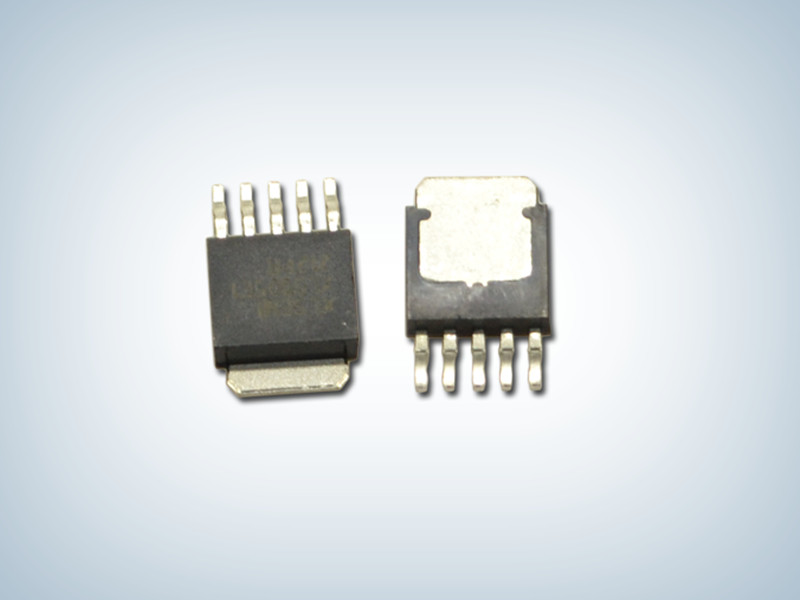 XL6005_LED恒流驅(qū)動芯片 XL6005 XL6005_LED恒流驅(qū)動芯片 XL6005