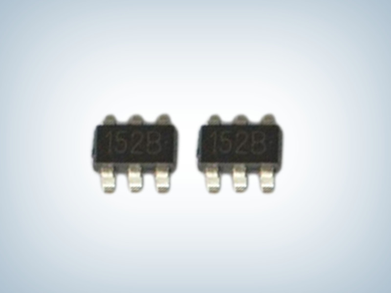 QX1502_電源管理IC QX1502 QX1502_電源管理IC QX1502