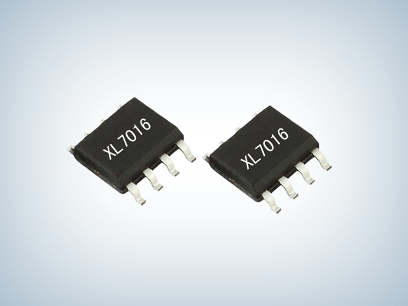 XL7016_降壓直流電源芯片 XL7016 XL7016_降壓直流電源芯片 XL7016