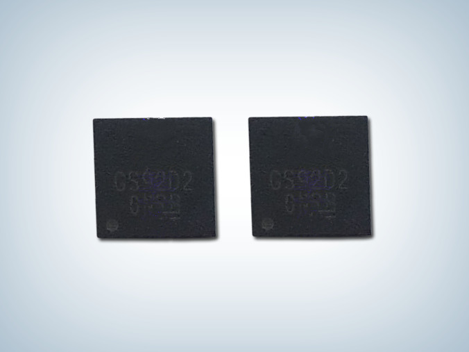 GS92D2_4.8A車載充電器芯片 GS92D2 GS92D2_4.8A車載充電器芯片 GS92D2