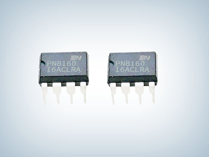 PN8160_12v2a 超低待機(jī)功耗電源芯片