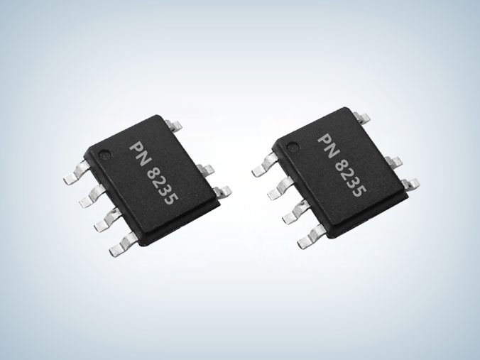 PN8235_SOP7六級能效15.5W充電器ic方案 PN8235_SOP7六級能效15.5W充電器ic方案